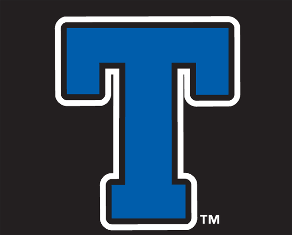 Trenton Thunder 2003-2007 Cap Logo v2 iron on transfers for clothing